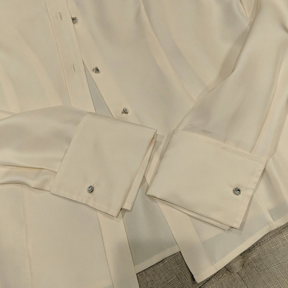 Blouse - Picture 3 of 3